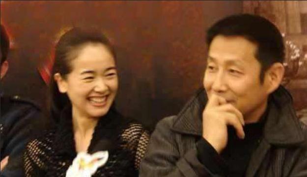 曾和陈道明，孙红雷有过绯闻，如今嫁大20岁富豪