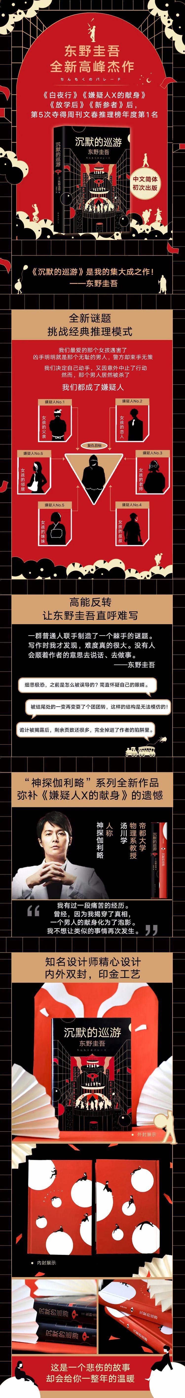 东野圭吾小说排行榜_现代最畅销的推理小说家——东野圭吾
