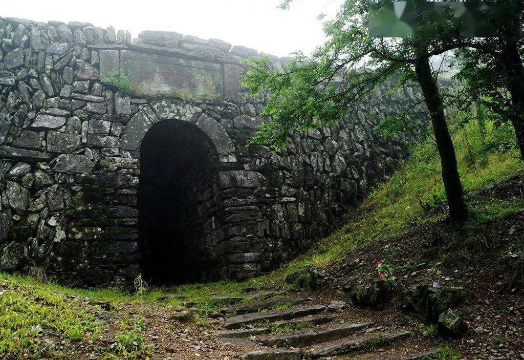 4月18日,箬岭古道 旌歙古道徒步体验一日游