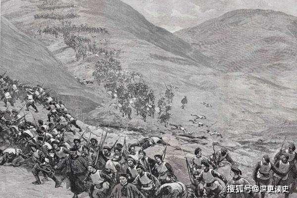 原创清朝在平定太平天国后为什么卸磨杀驴不再重视湘军和淮军