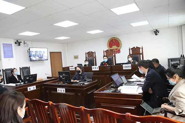 长沙网红奶茶“茶颜悦色”被诉商标侵权案一审