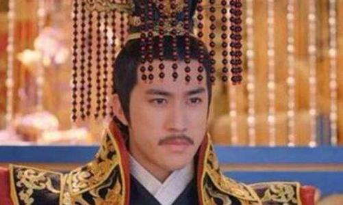 高阳公主|高阳公主搞外遇，李世民不舍得处罚她，为何弟弟李治上位后处罚？