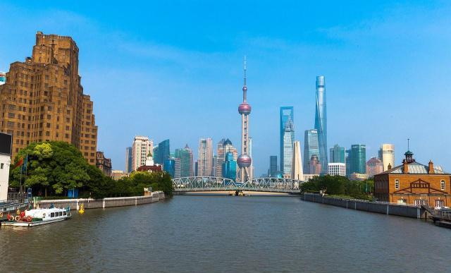 比外滩更美更有趣,上海适合一日游的3大景点,够你任性