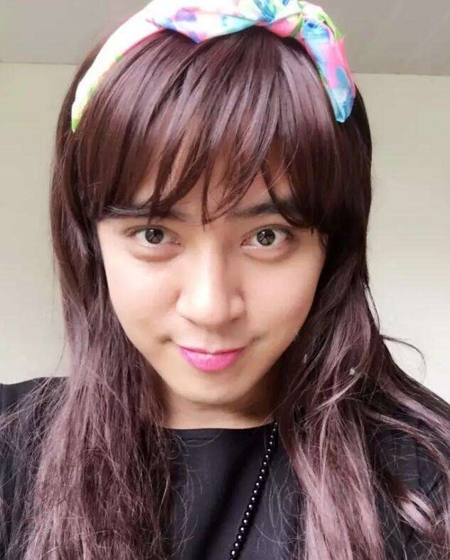 罗志祥开泳池趴与嫩模疯玩后不惧负面风波，努