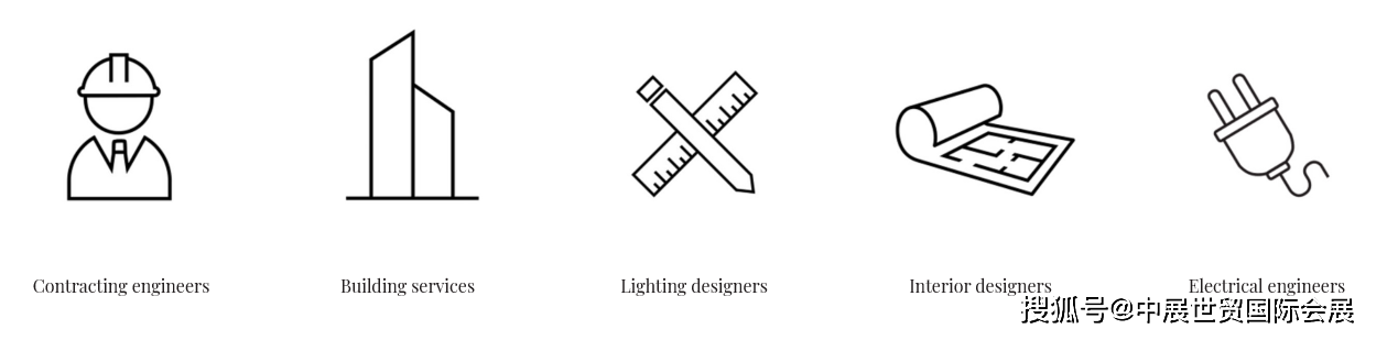 测评盘点|2021年英国国际照明展览会