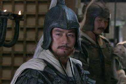 墓葬|他生擒关羽名声大噪，1984年墓葬被发现，出土一件文物轰动日本