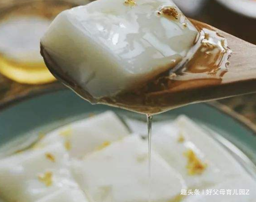 『养分』平时做给孩子吃，增强免疫力！味甜清爽嫩滑