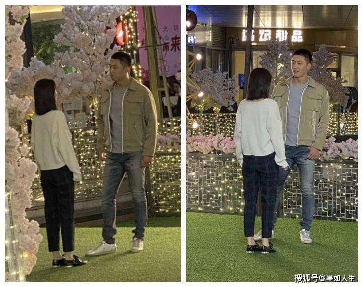 娱记曝黄景瑜片场常撩李沁还加亲密戏，双方团