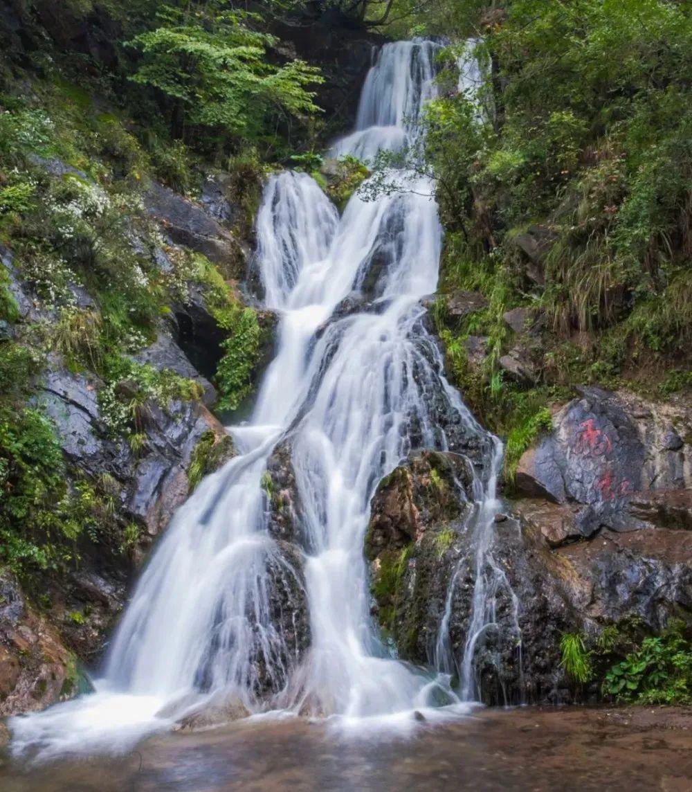 万水千山如此多娇!来场郑州周边一日游,领略一番山水好风光!