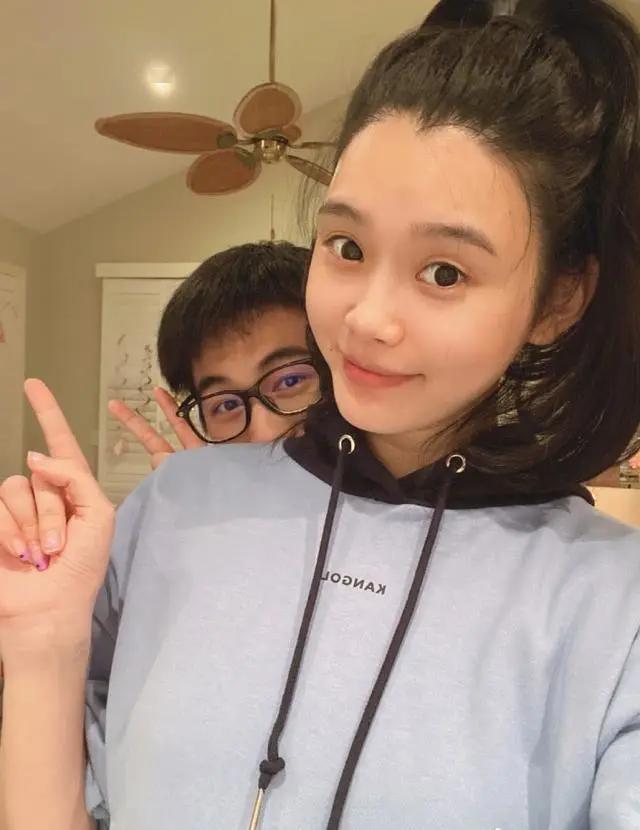 奚梦瑶被曝婚后住酒店数月?豪门媳妇太难了…… 奚梦瑶被曝婚后住酒店数月?豪门媳妇太难了……