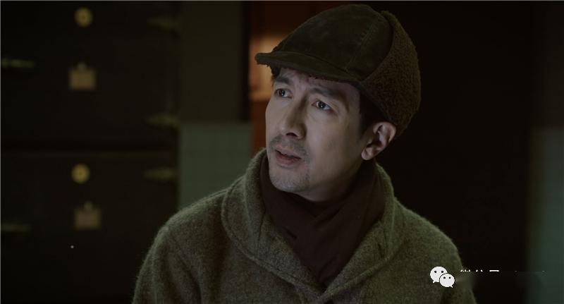 孙红雷:我和张鲁一,尹昉是闺蜜_电视剧