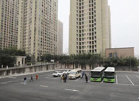 龙洲南苑,云篆山水需在4月15日前提交申请本次公租房摇号配租时间为4