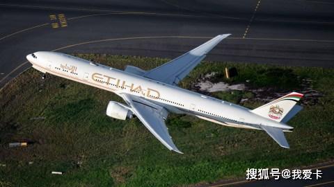 阿提哈德航空引入健康测验技术 登机前自动筛查 避免感染者上机 Elenium