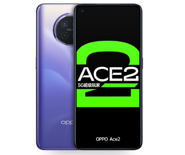 性能与手感兼具,oppo ace2用"减"法做出轻薄性能神机