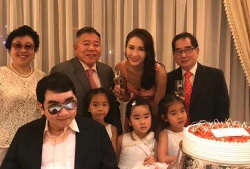 曾美过范冰冰，为给弟弟治病嫁残疾富豪，今4