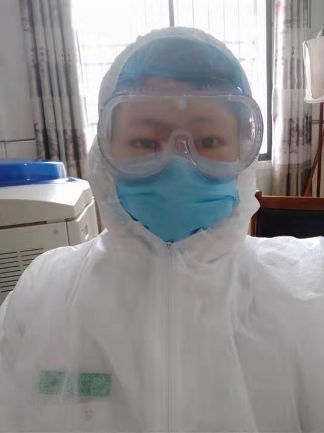 「医生」武汉解封第一天，回家！