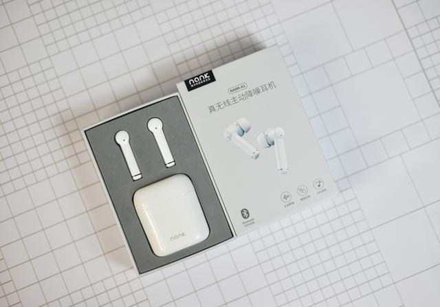 airpods pro是靠什么原理降噪_pro是什么意思中文
