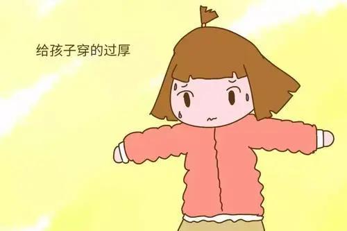 『孩子』资深育儿嫂说这五大讲究要知道！关于宝宝“春捂”