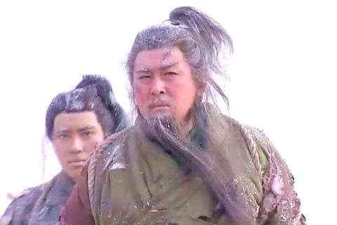 墓葬|他生擒关羽名声大噪，1984年墓葬被发现，出土一件文物轰动日本