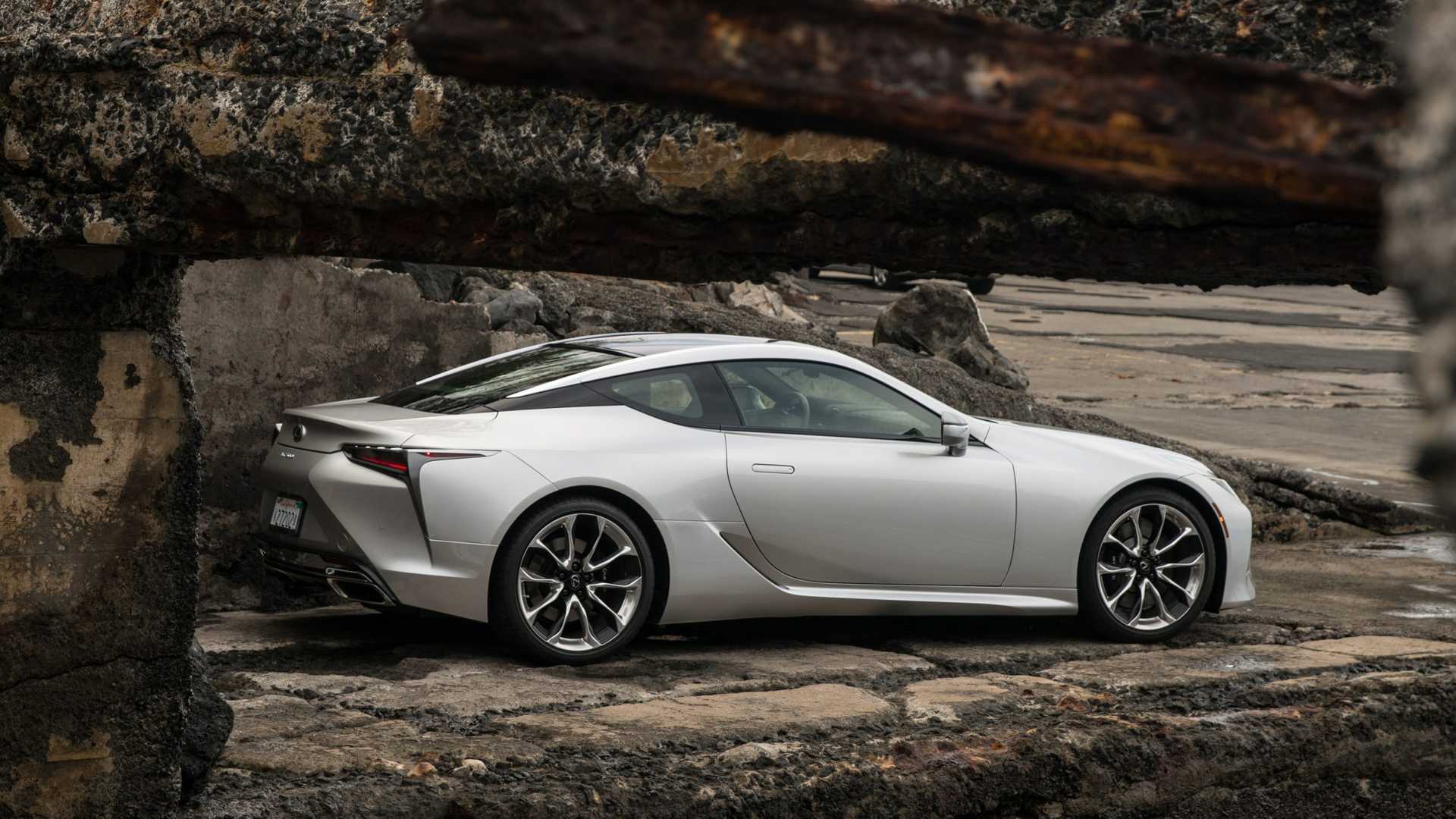 2021款雷克萨斯LC 500轿跑车中期改款，海外售价超65万元_搜狐汽车_搜狐网