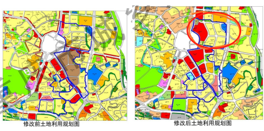 独家重磅消息!重庆2020年拆迁第一枪,华岩新城拆迁来了,这次有你家吗?