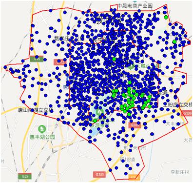 唐山移动5g建设加速跑