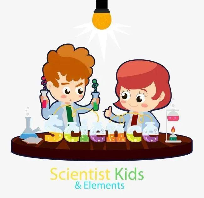 【五一阳光国际幼儿园】幼儿线上课程——科学小实验《漂浮的乒乓球》
