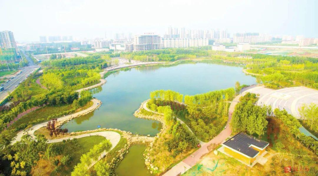 聚焦城镇化品位提升,人民群众对建设美好宜居家园的向往,上蔡县委
