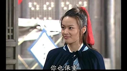 盘点《武林外传》女配角:蕙兰小翠无作品,金湘玉竟是教主初恋