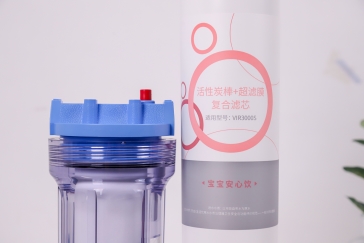 母婴净水器什么牌子好，关注宝宝的饮水问题