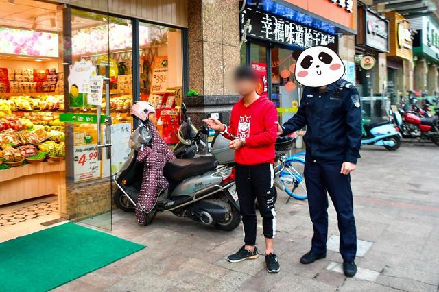 18小时追踪，盗贼跑路速度没能追上警方破案速度