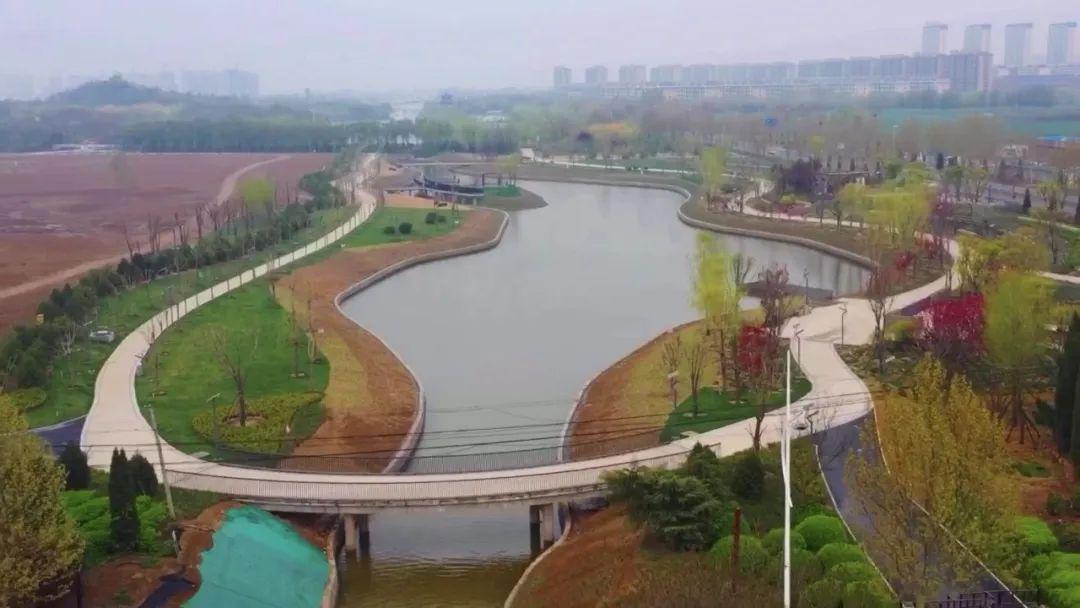 红莲湖三期新貌抢先看→_桓台