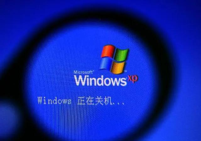Windows XP“退役”6年了！