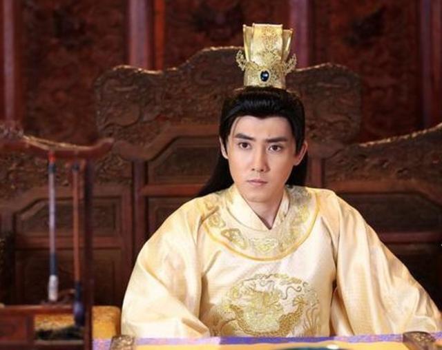 朱标|明太祖朱元璋有26个儿子，为何却无一人敢觊觎朱标的太子之位？