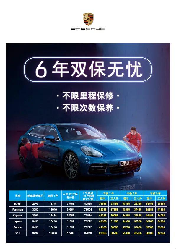 双保无忧 ▏给您的爱车一份养老保险