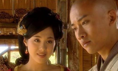 高阳公主|高阳公主搞外遇，李世民不舍得处罚她，为何弟弟李治上位后处罚？