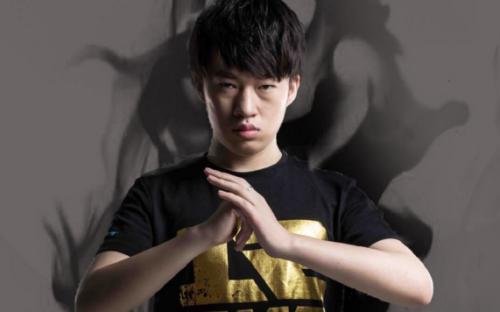 LOL:简自豪都有替补,为什么李元浩没有?这