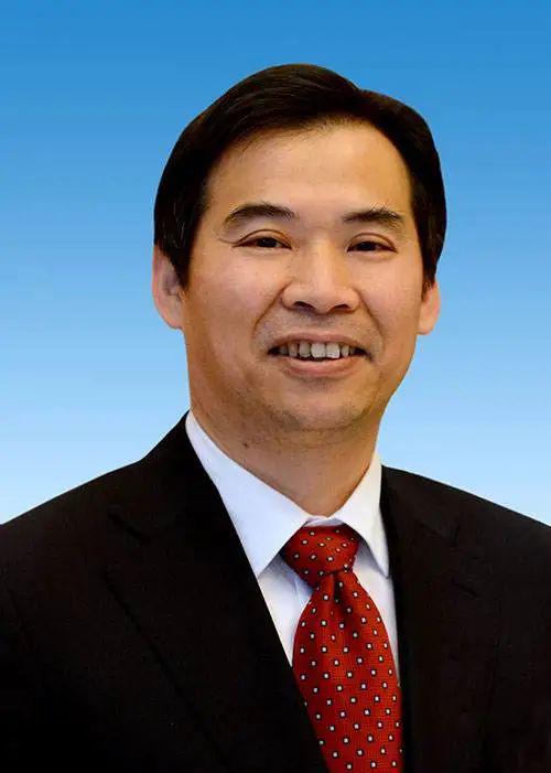 凉山州州委常委,冕宁县县委书记 刘俊文
