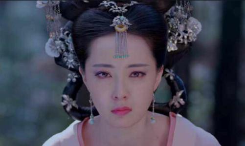 高阳公主|高阳公主搞外遇，李世民不舍得处罚她，为何弟弟李治上位后处罚？