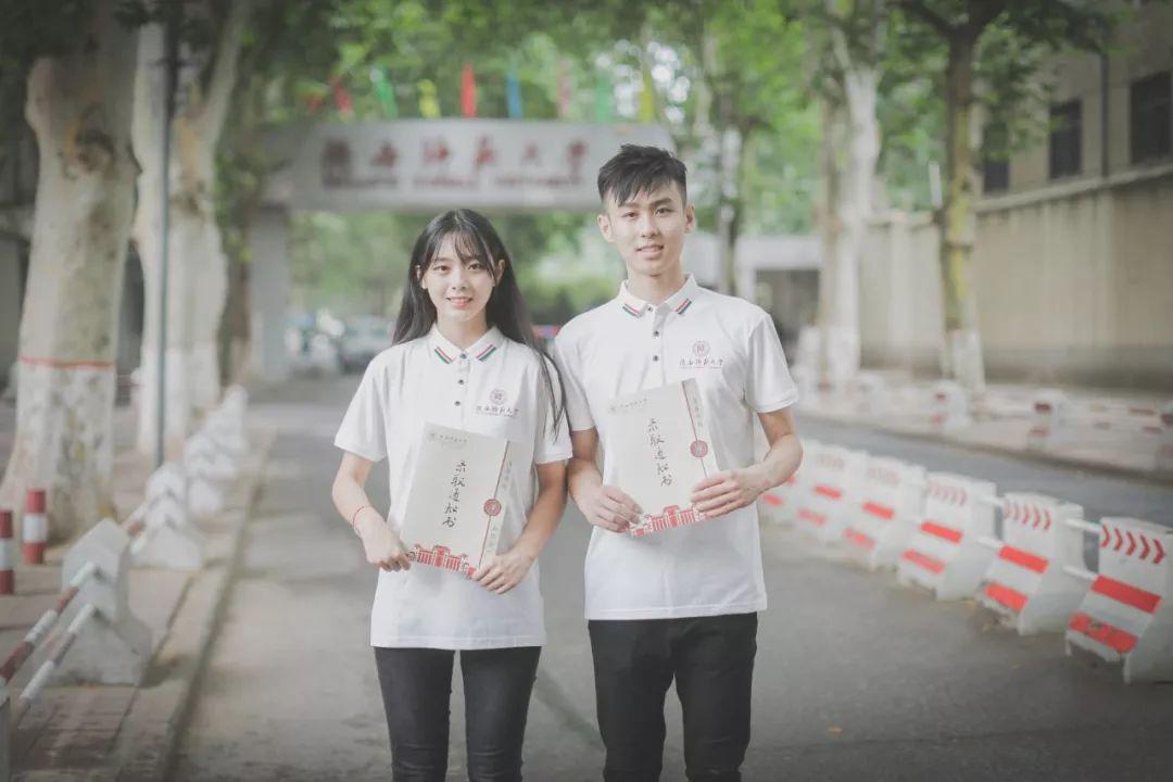 陕西师范大学陕科大西安工大一起书写战疫的青春答卷