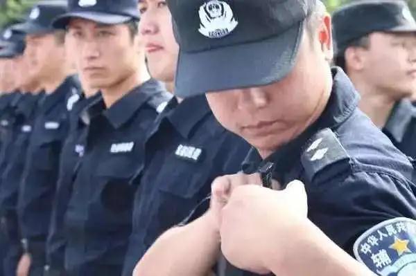 【公安招聘】成为一名人民警察的途径有哪些?