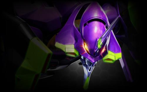 解读《EVA》：登上动漫神坛的它，到底想反映什么？_eva