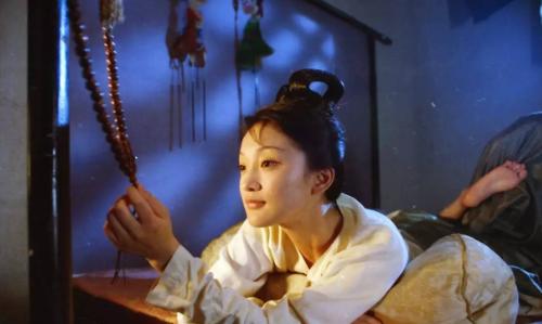 高阳公主|高阳公主搞外遇，李世民不舍得处罚她，为何弟弟李治上位后处罚？