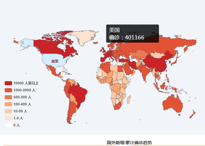 美国近3年死亡人口_美国人口分布图