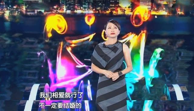 54岁&quot;建宁公主&quot;刘玉翠近照曝光，素颜状态