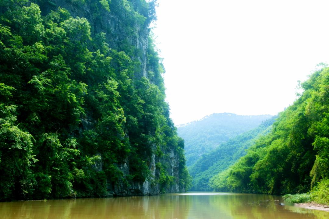 小别重逢|统景温泉风景区今日正式恢复营业 488元泉聚