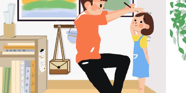 「成长」儿科主任：这3点千万不能有孩子长高黄金期来了