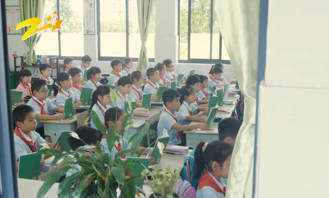 走进黄岩实验小学感受其独具特色的办学魅力