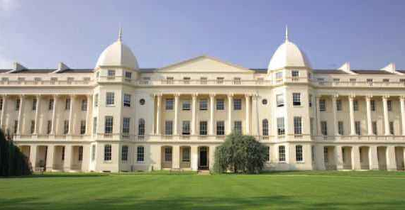 英国大学商科排名_2021年TIMES英国大学商科专业排名出炉