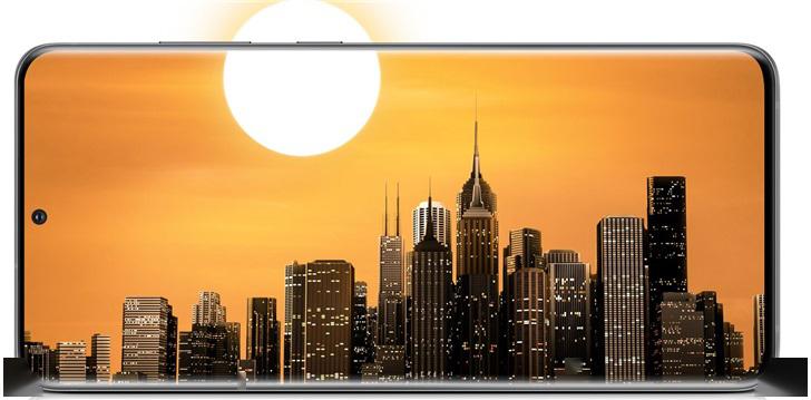 三星霸占智能手机 OLED 屏幕市场， Q1 份额达 90
